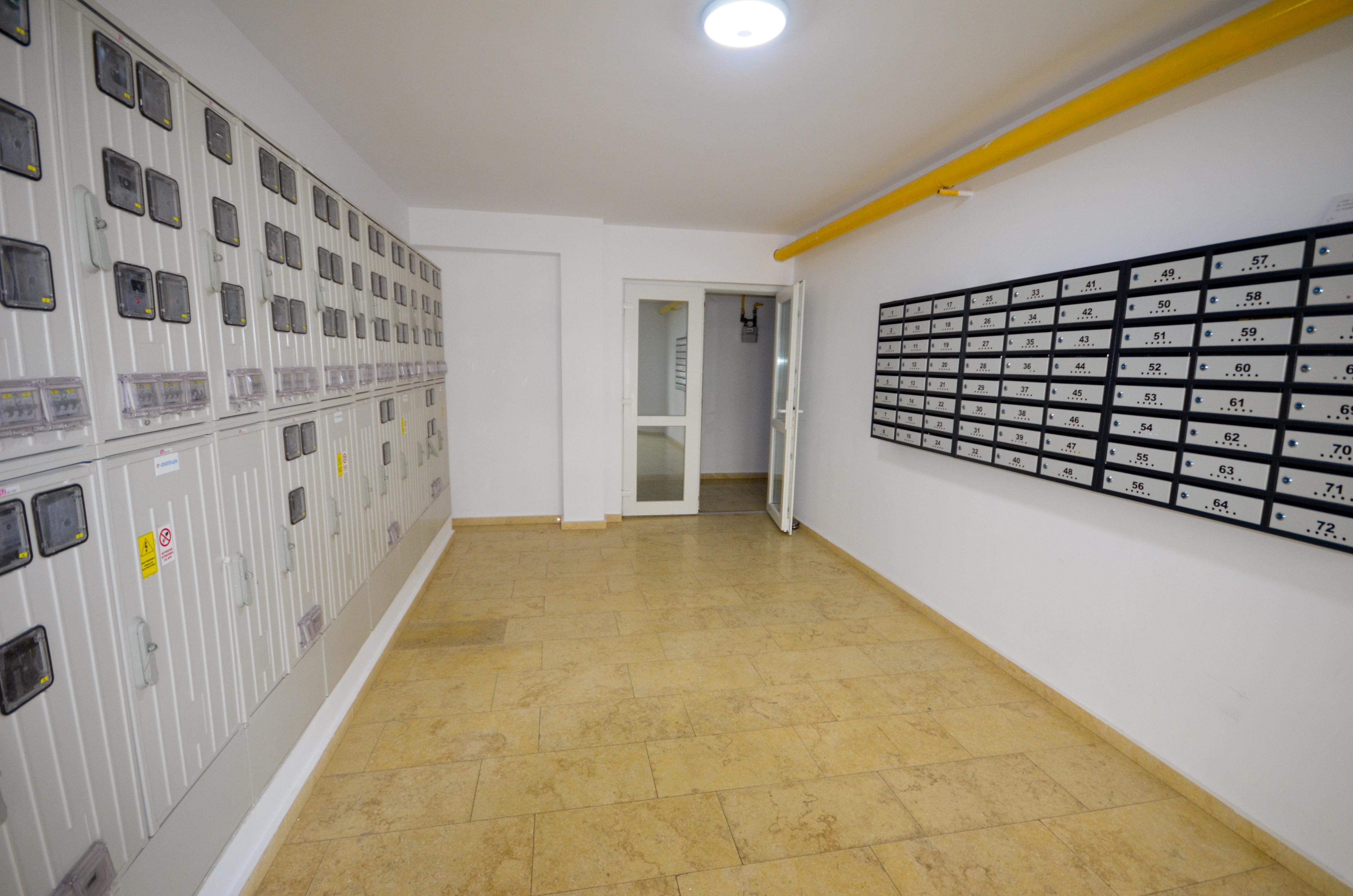 Grand Kristal Residence