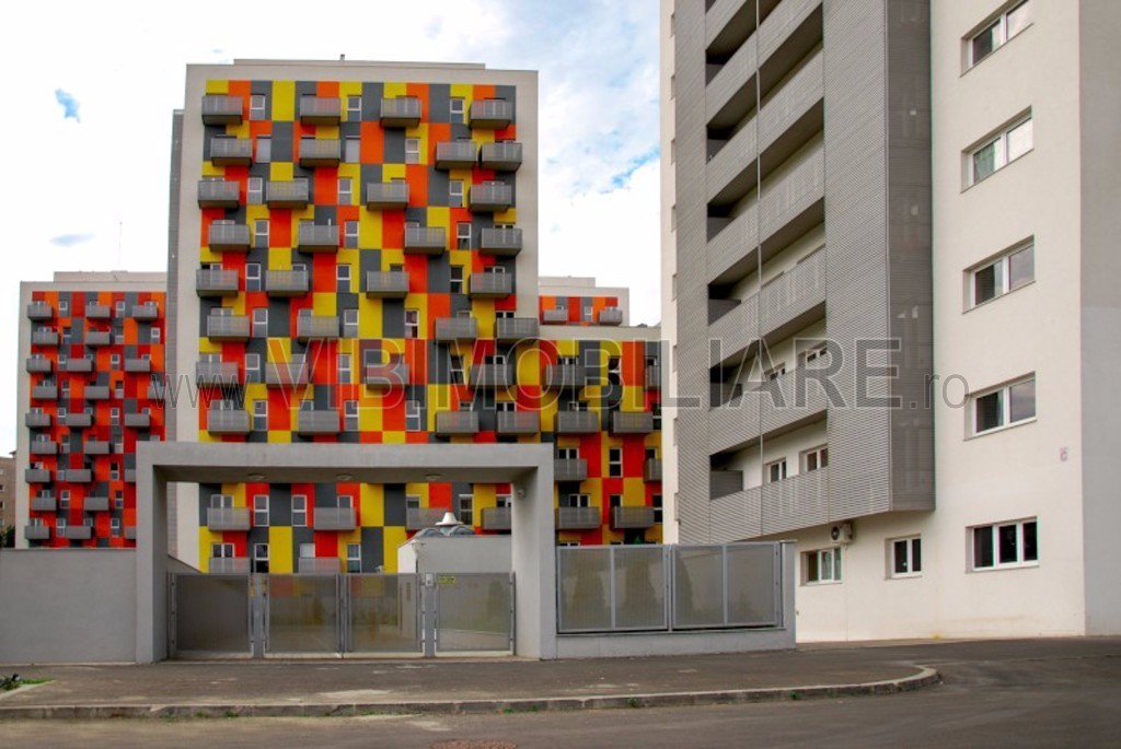 Vivenda Hercesa Residence