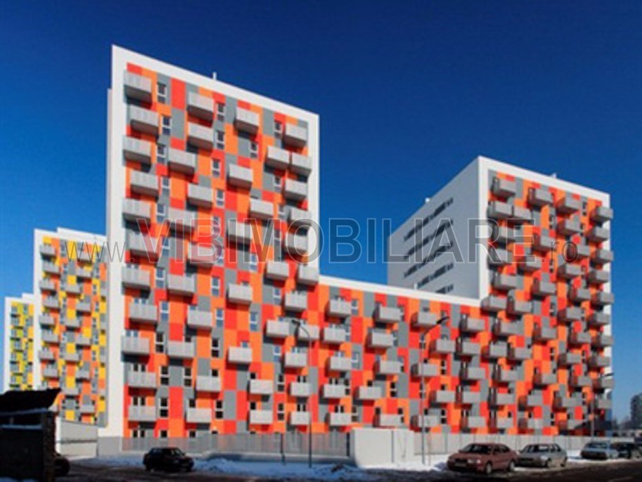 Vivenda Hercesa Residence