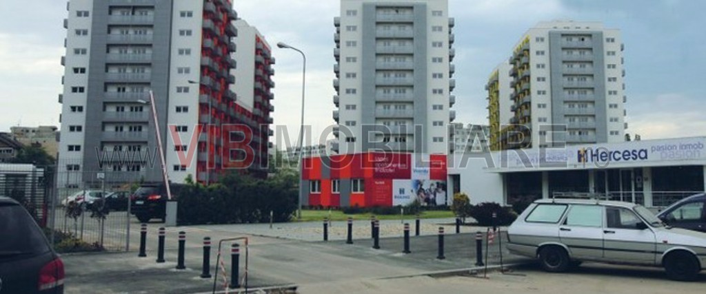 Vivenda Hercesa Residence