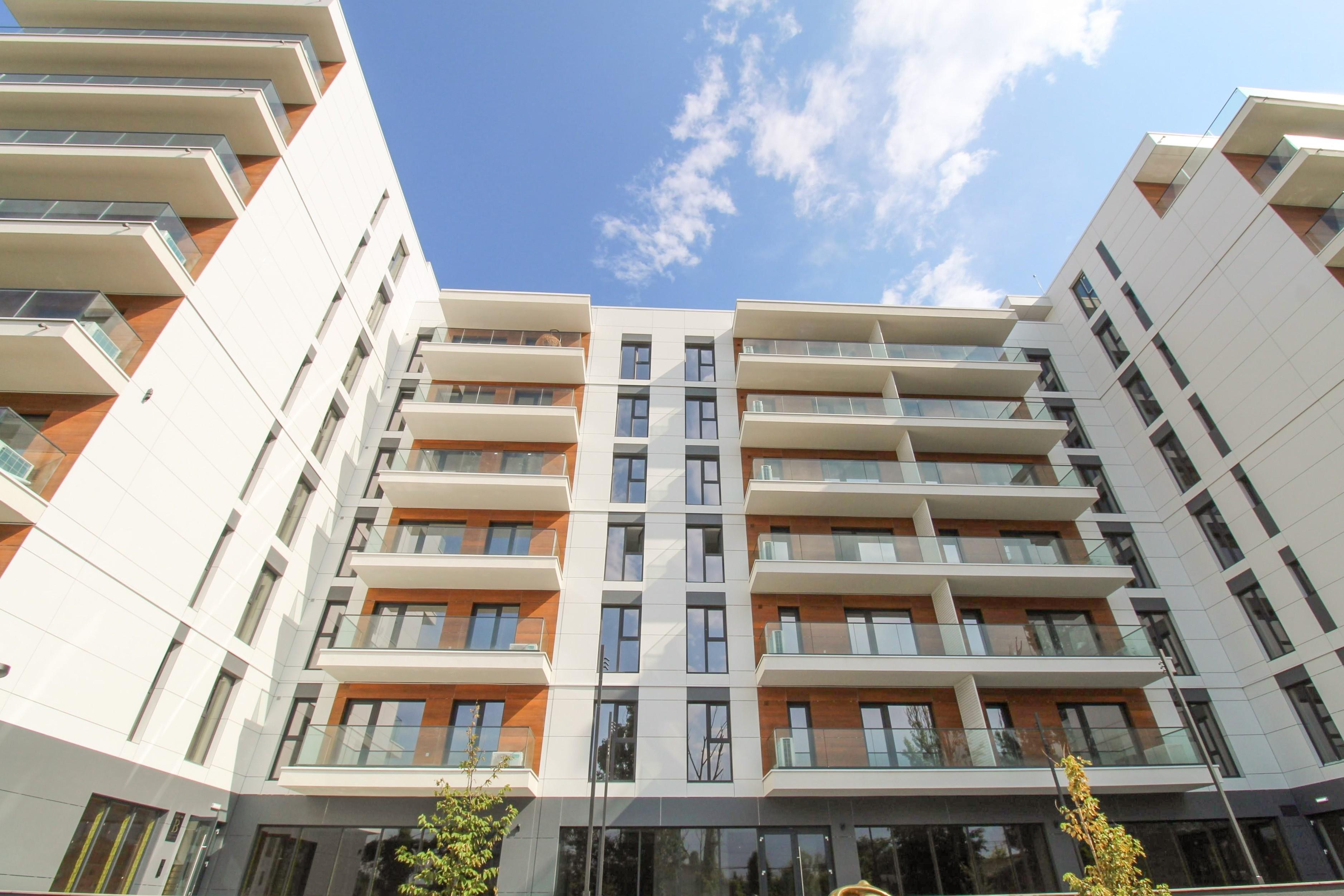 The Level Apartments