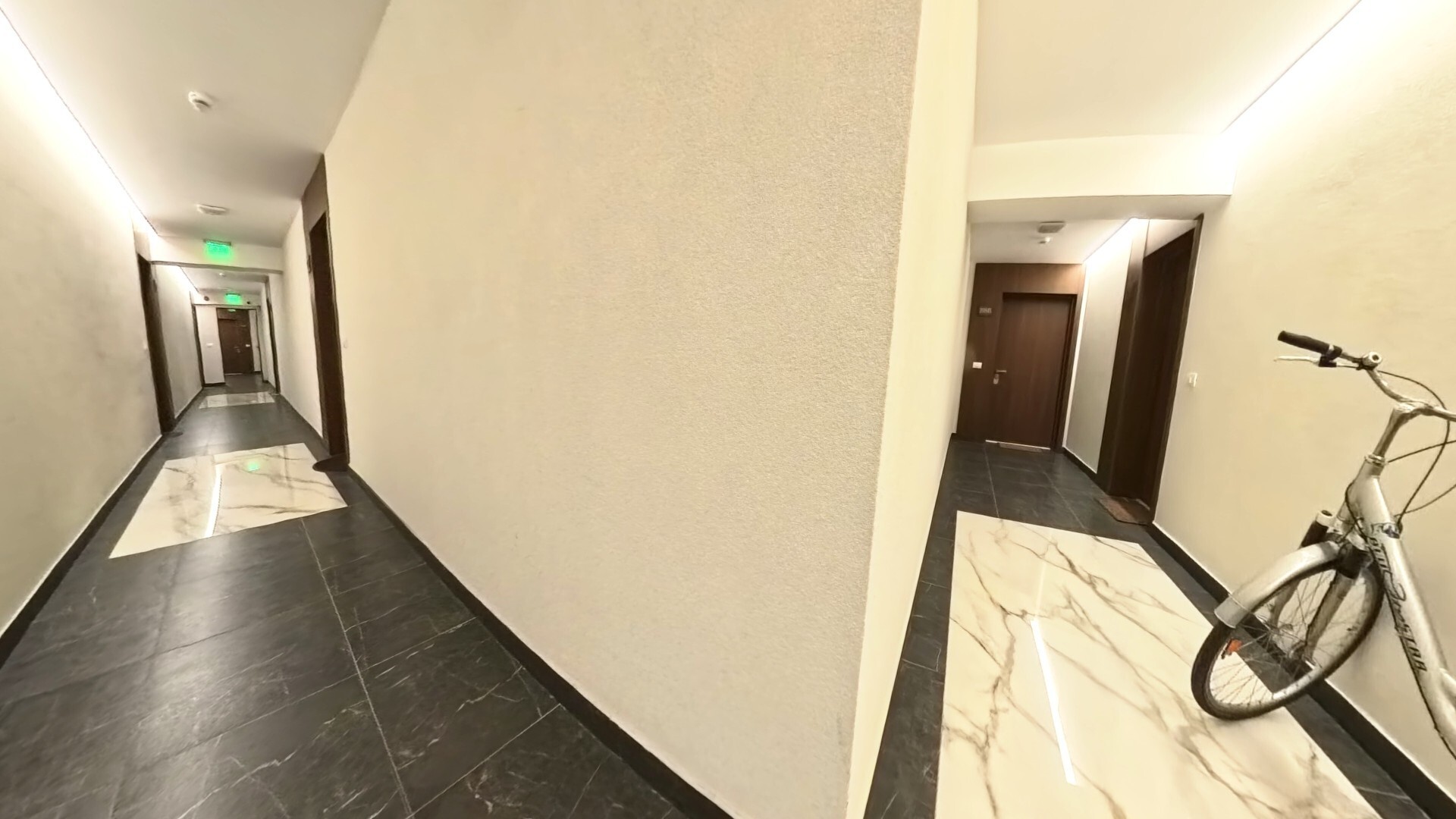 The Level Apartments