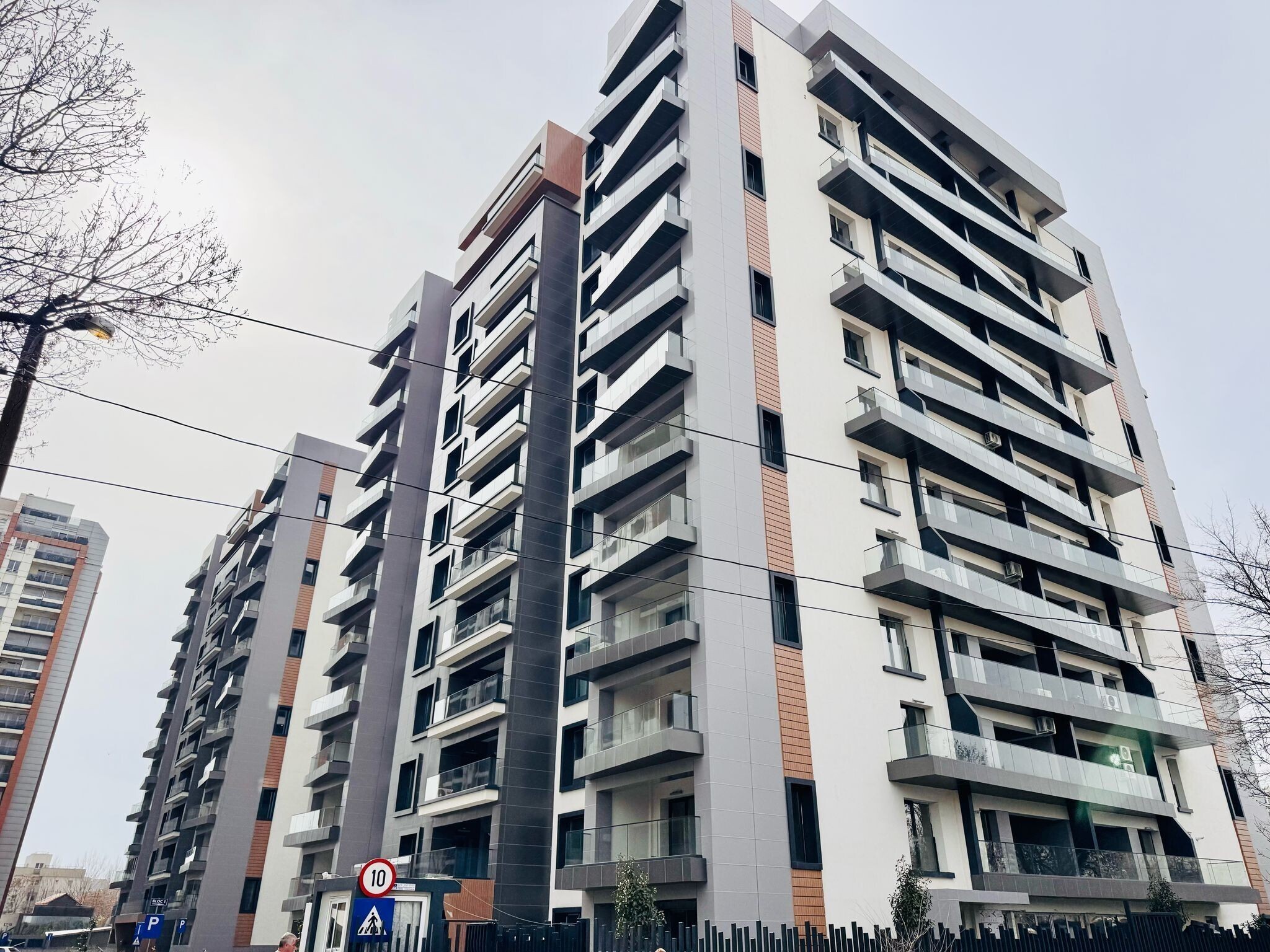 Select Residences
