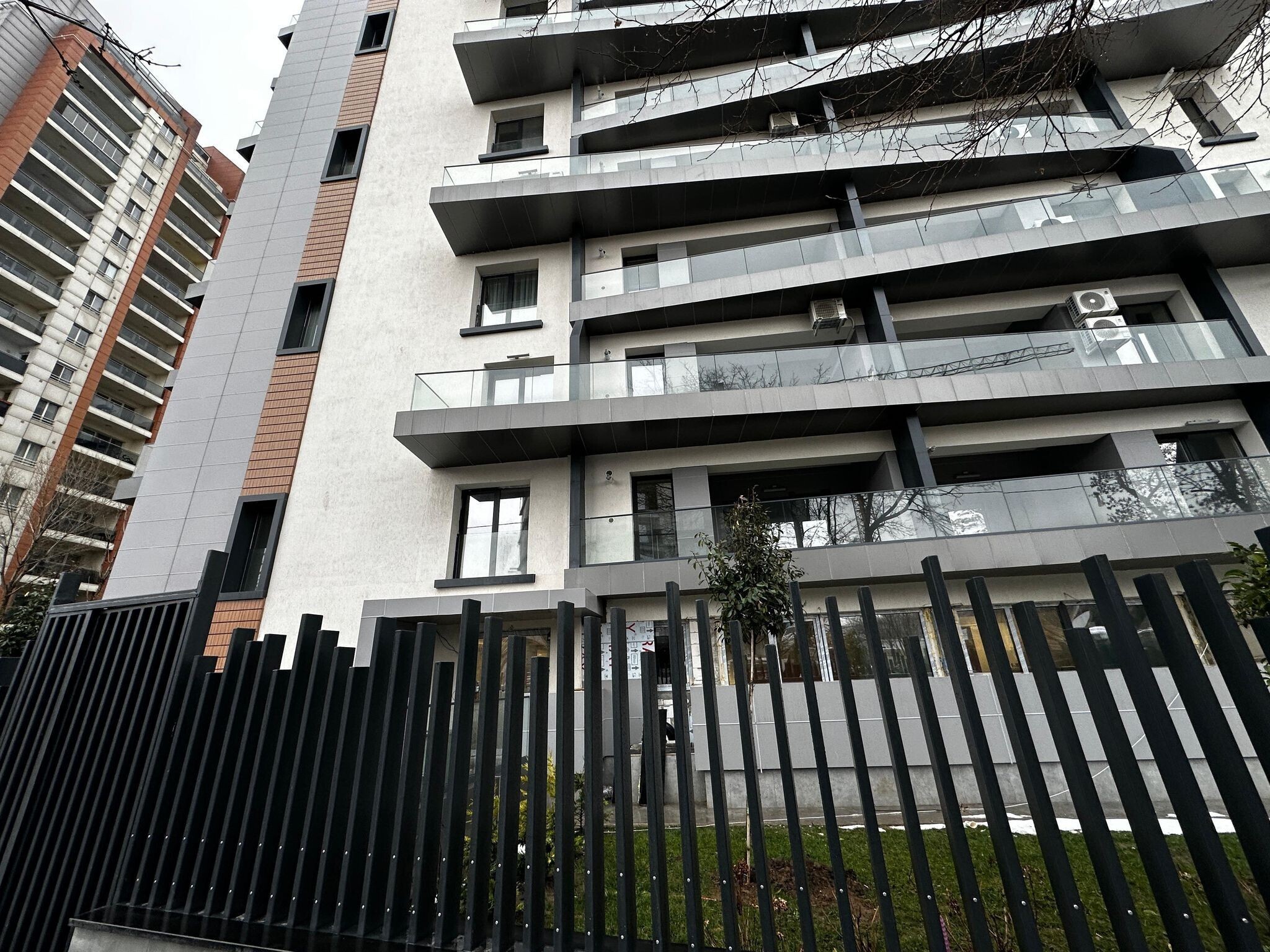 Select Residences