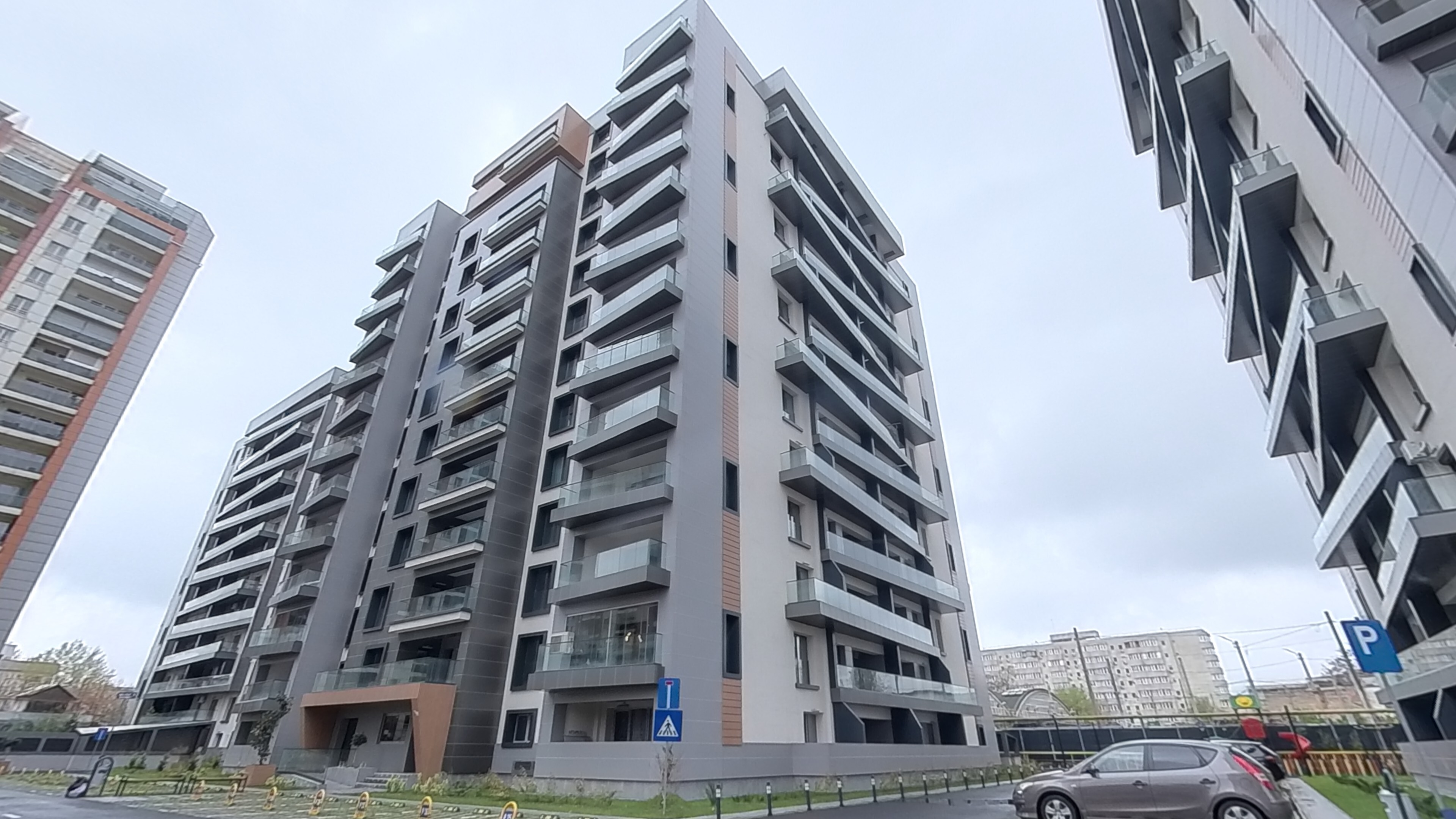 Select Residences