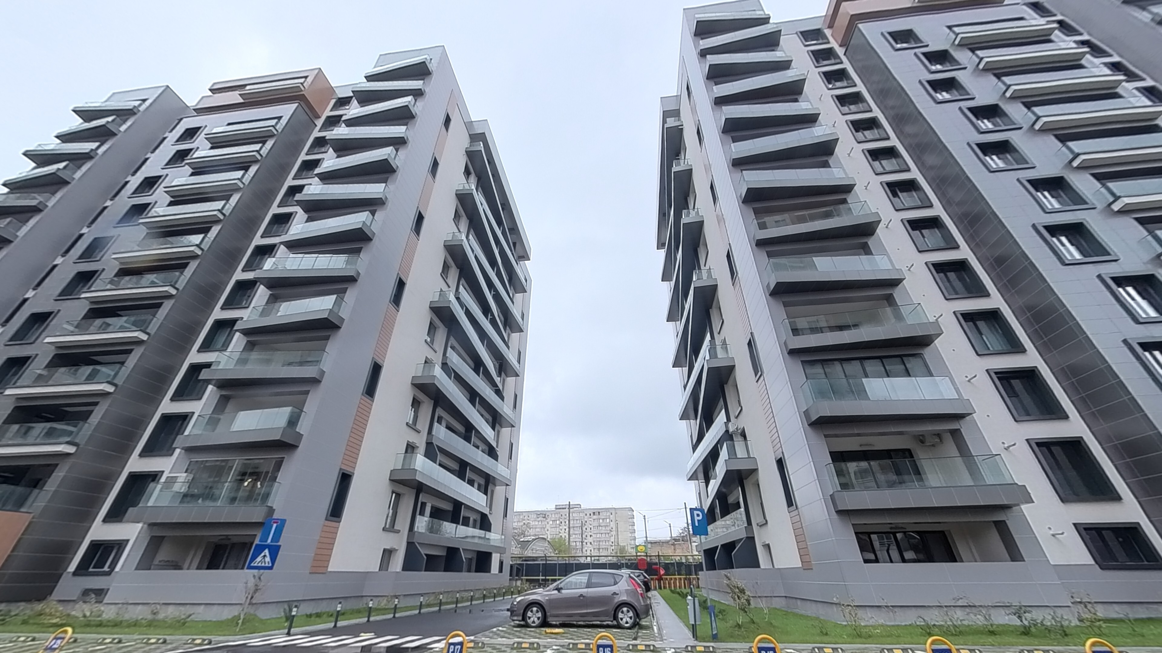 Select Residences