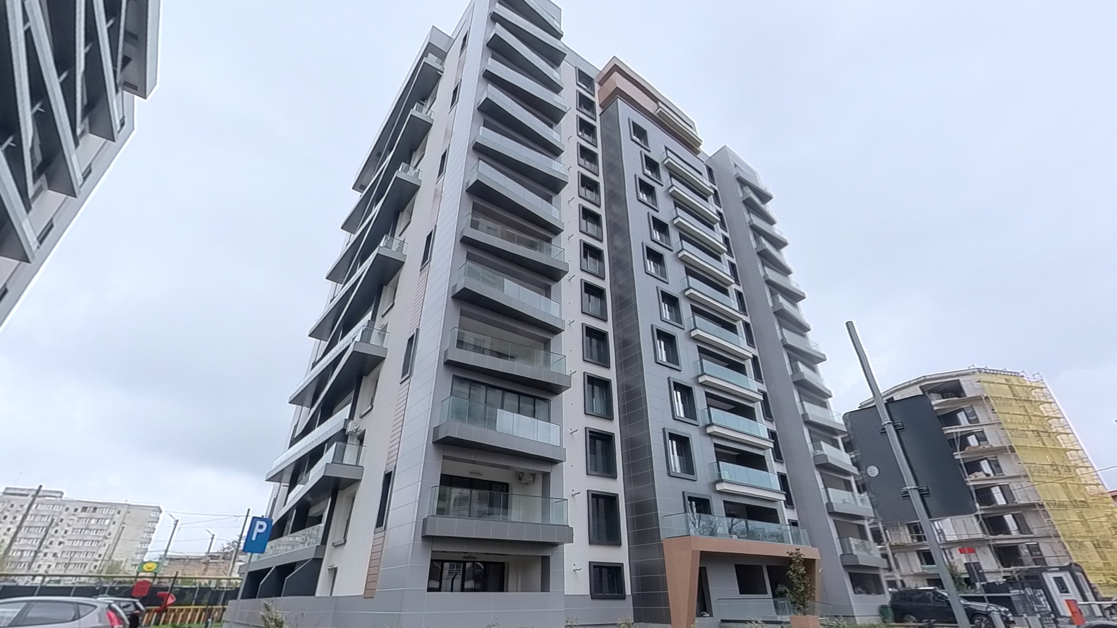 Select Residences