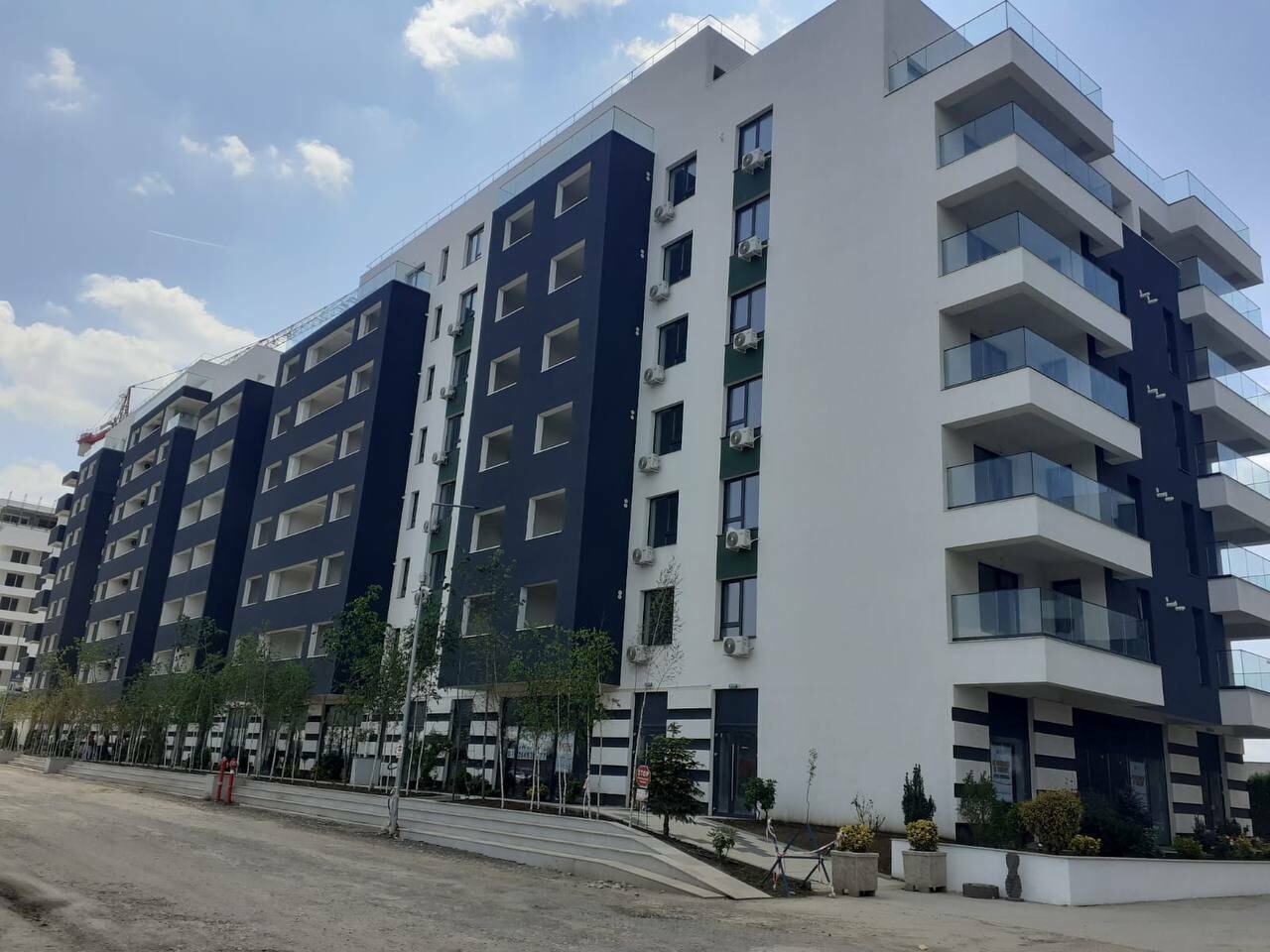 EnVogue Residence Iuliu Maniu