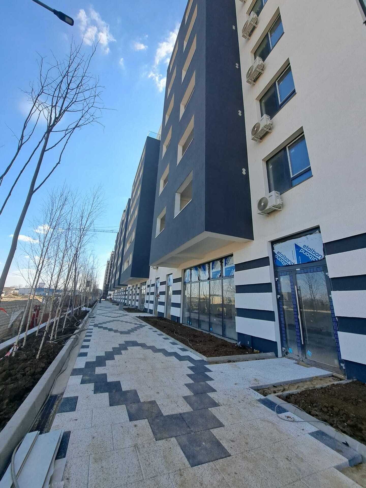EnVogue Residence Iuliu Maniu
