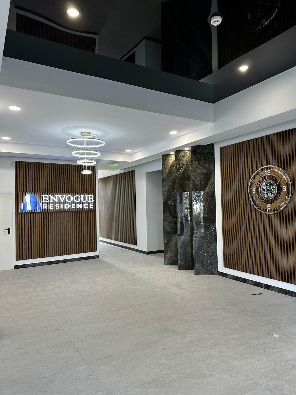EnVogue Residence Iuliu Maniu