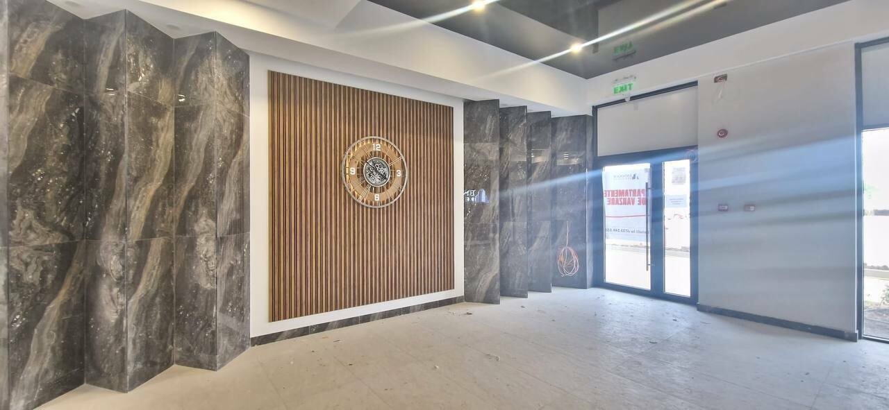 EnVogue Residence Iuliu Maniu