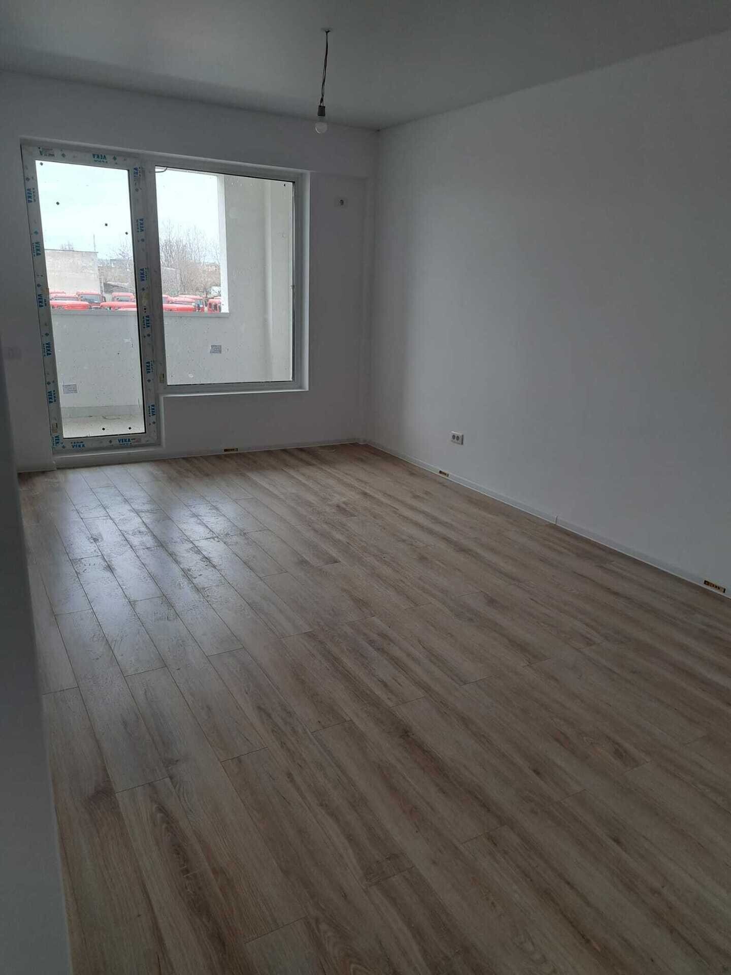 EnVogue Residence Iuliu Maniu
