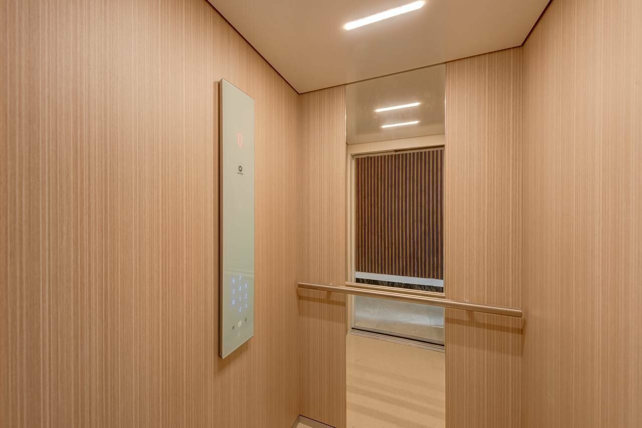 EnVogue Residence Iuliu Maniu