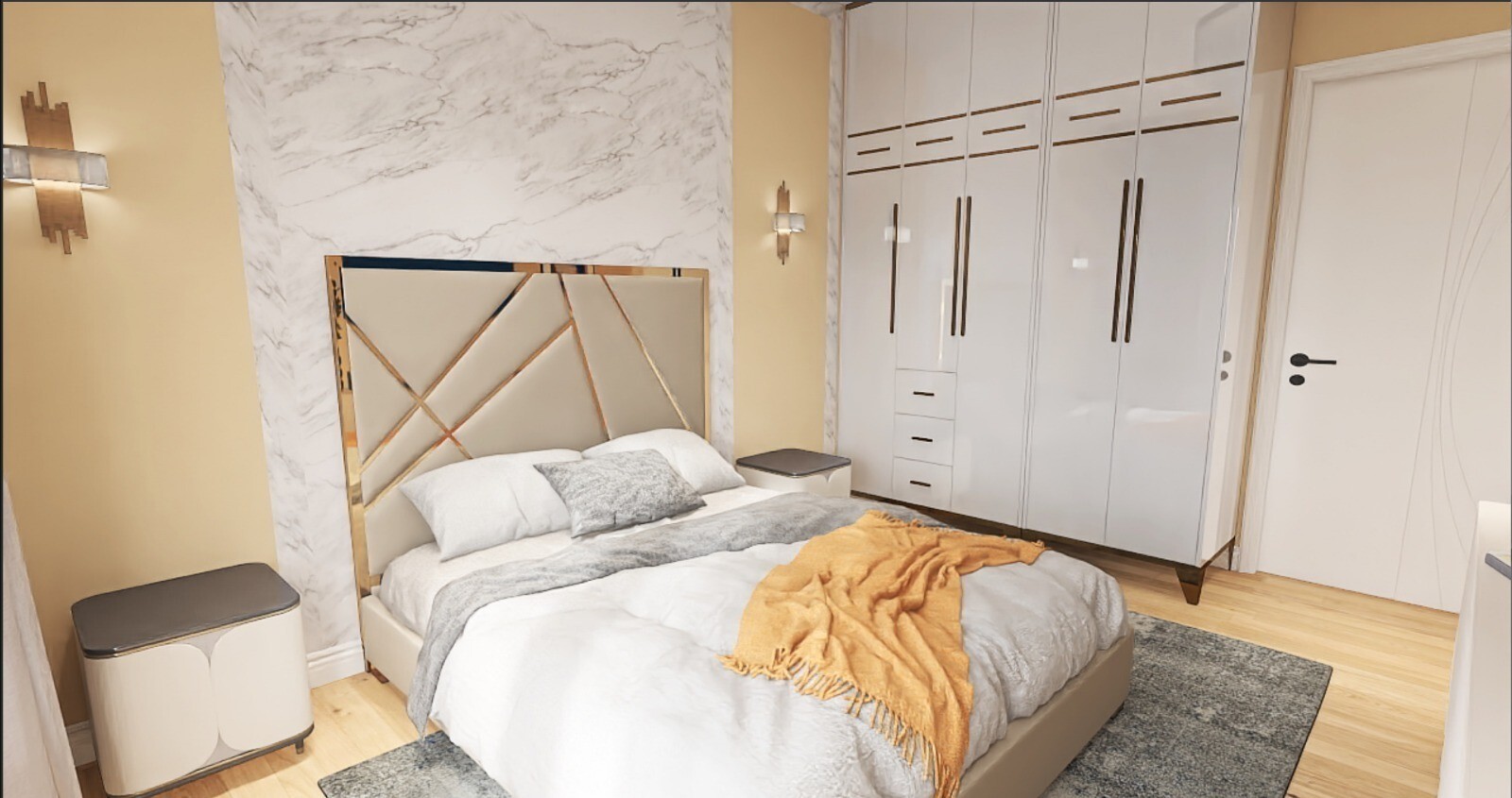 EnVogue Residence Iuliu Maniu