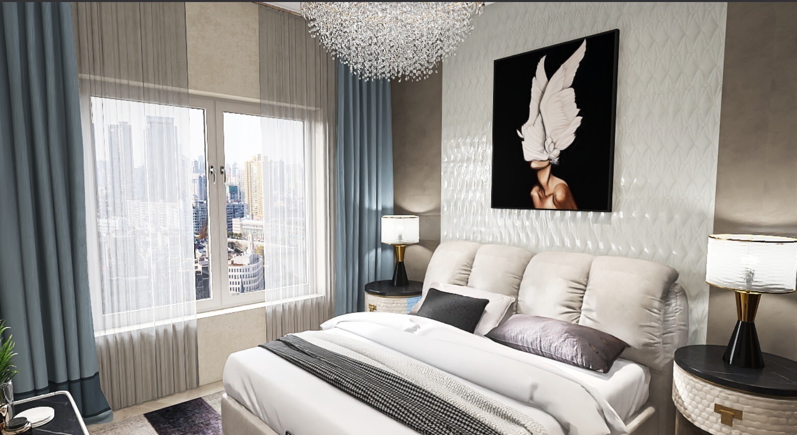 EnVogue Residence Iuliu Maniu