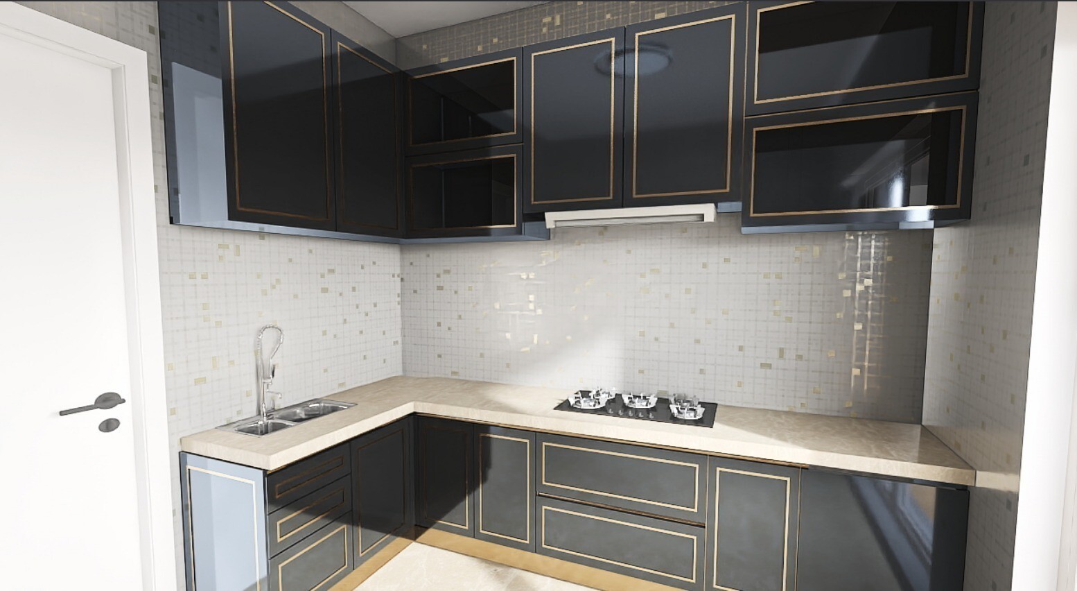 EnVogue Residence Iuliu Maniu