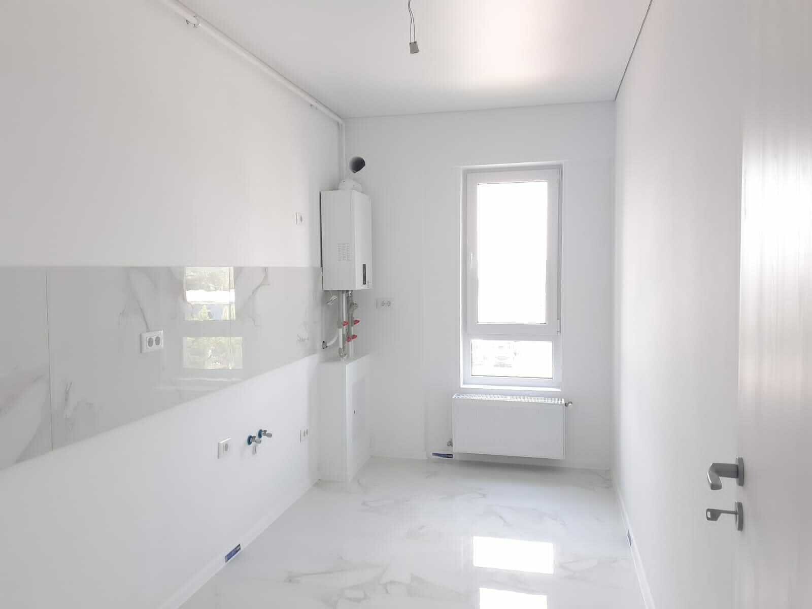 EnVogue Residence Iuliu Maniu