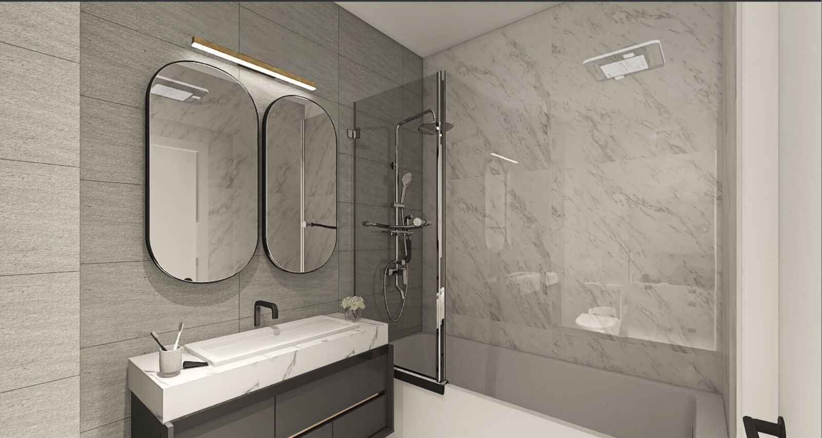 EnVogue Residence Iuliu Maniu
