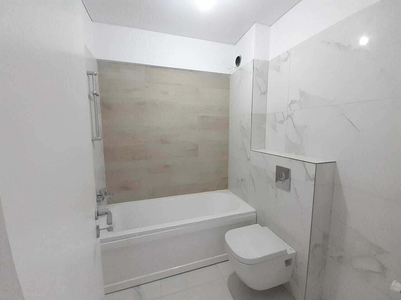 EnVogue Residence Iuliu Maniu