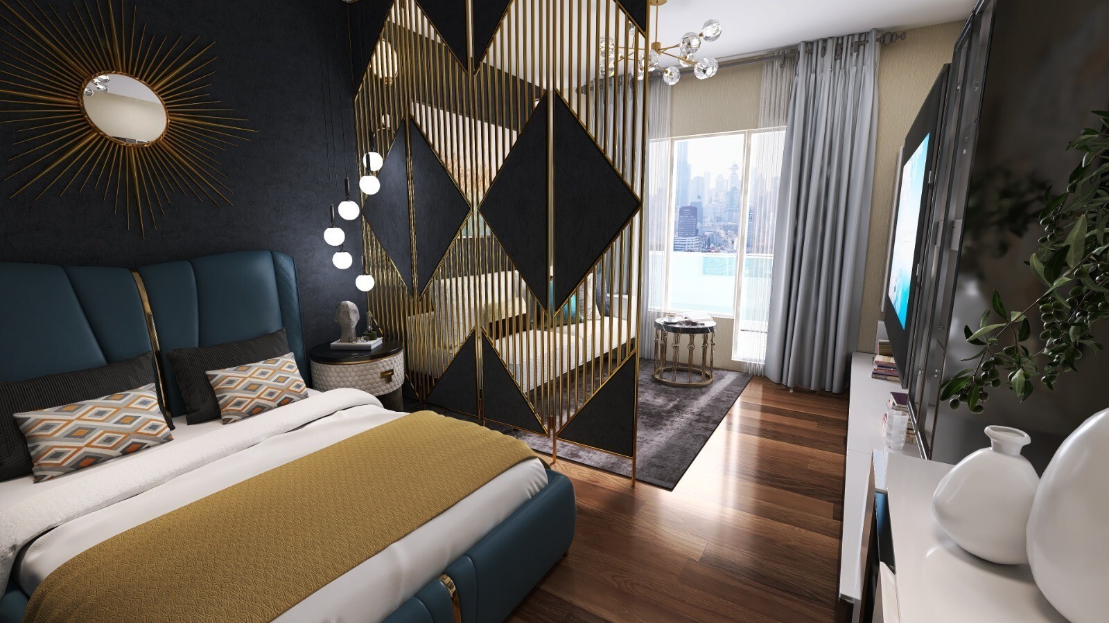 EnVogue Residence Iuliu Maniu