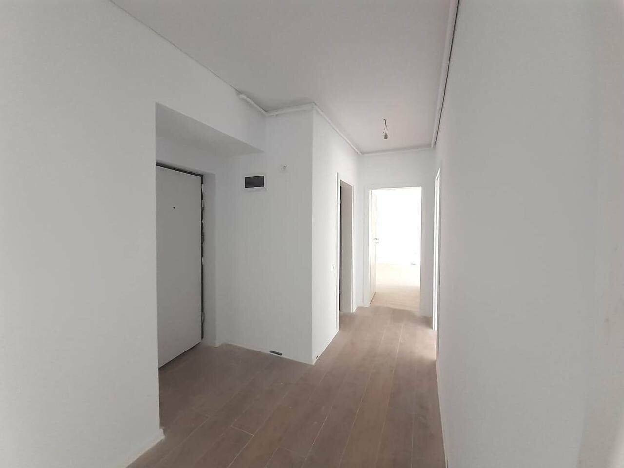 EnVogue Residence Iuliu Maniu