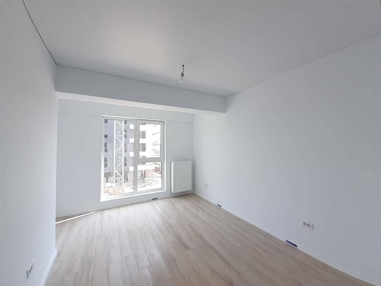 EnVogue Residence Iuliu Maniu
