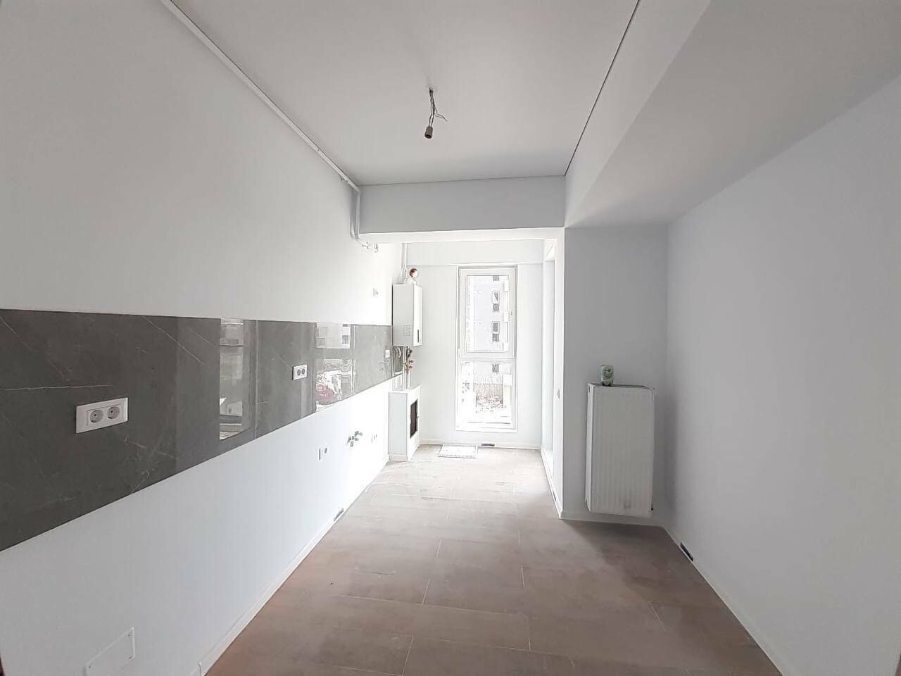 EnVogue Residence Iuliu Maniu