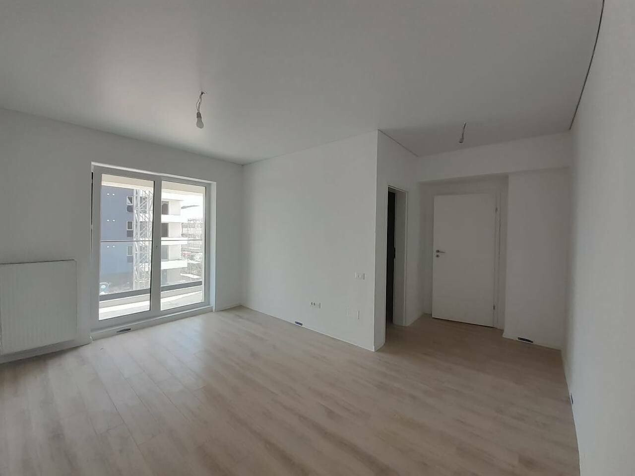 EnVogue Residence Iuliu Maniu