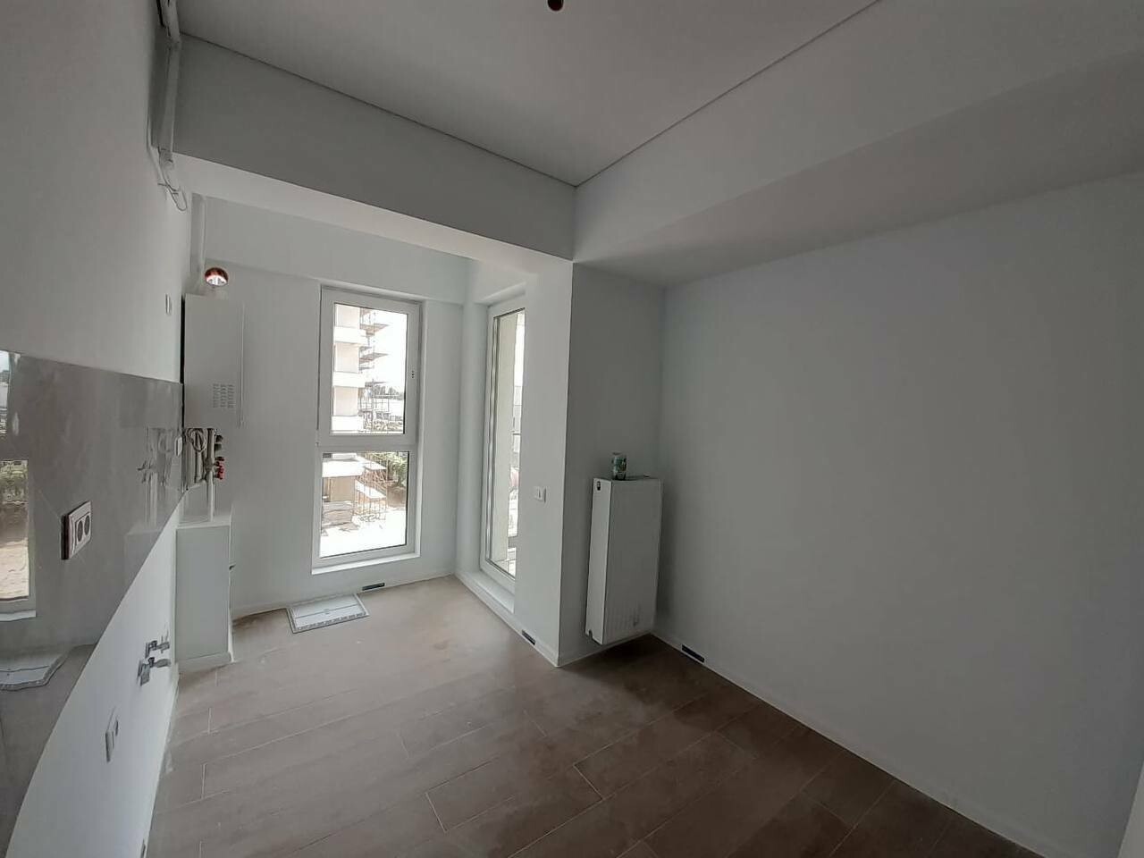 EnVogue Residence Iuliu Maniu
