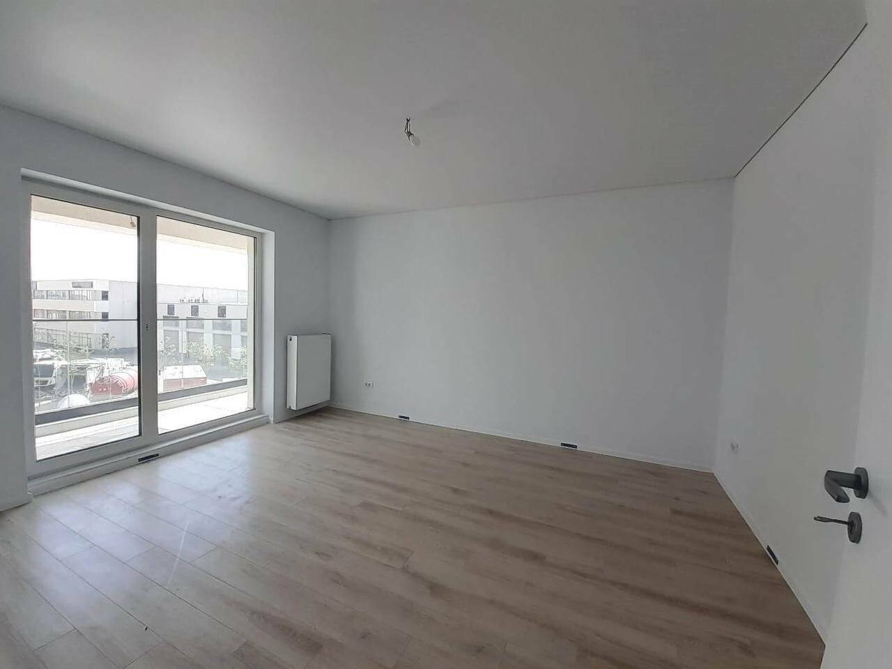 EnVogue Residence Iuliu Maniu