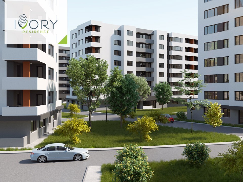 Ivory Residence