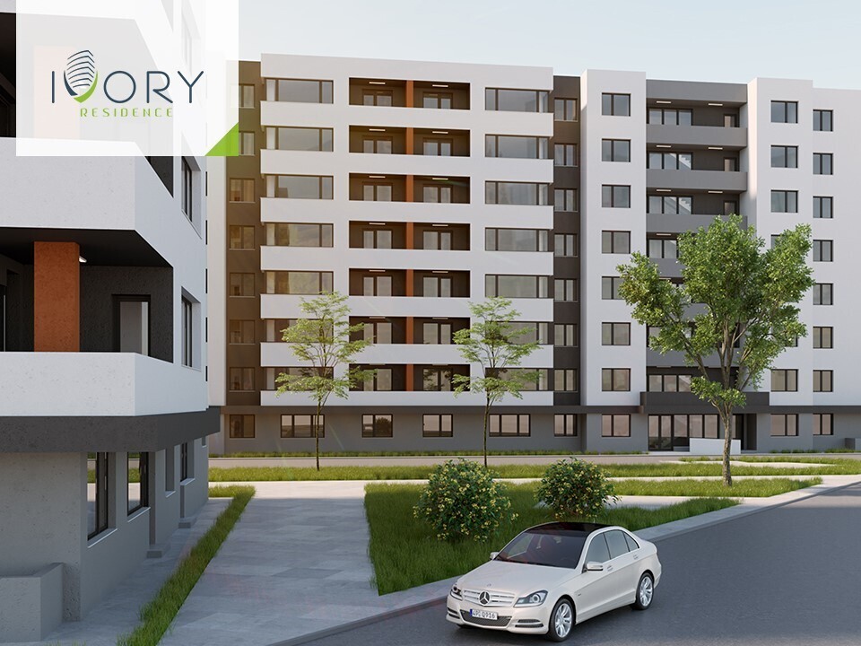 Ivory Residence