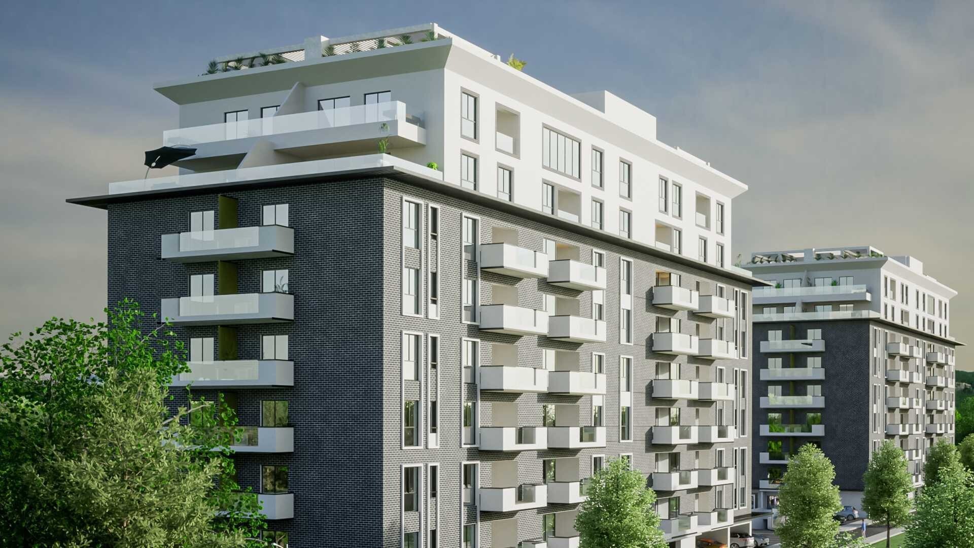 Crystal North