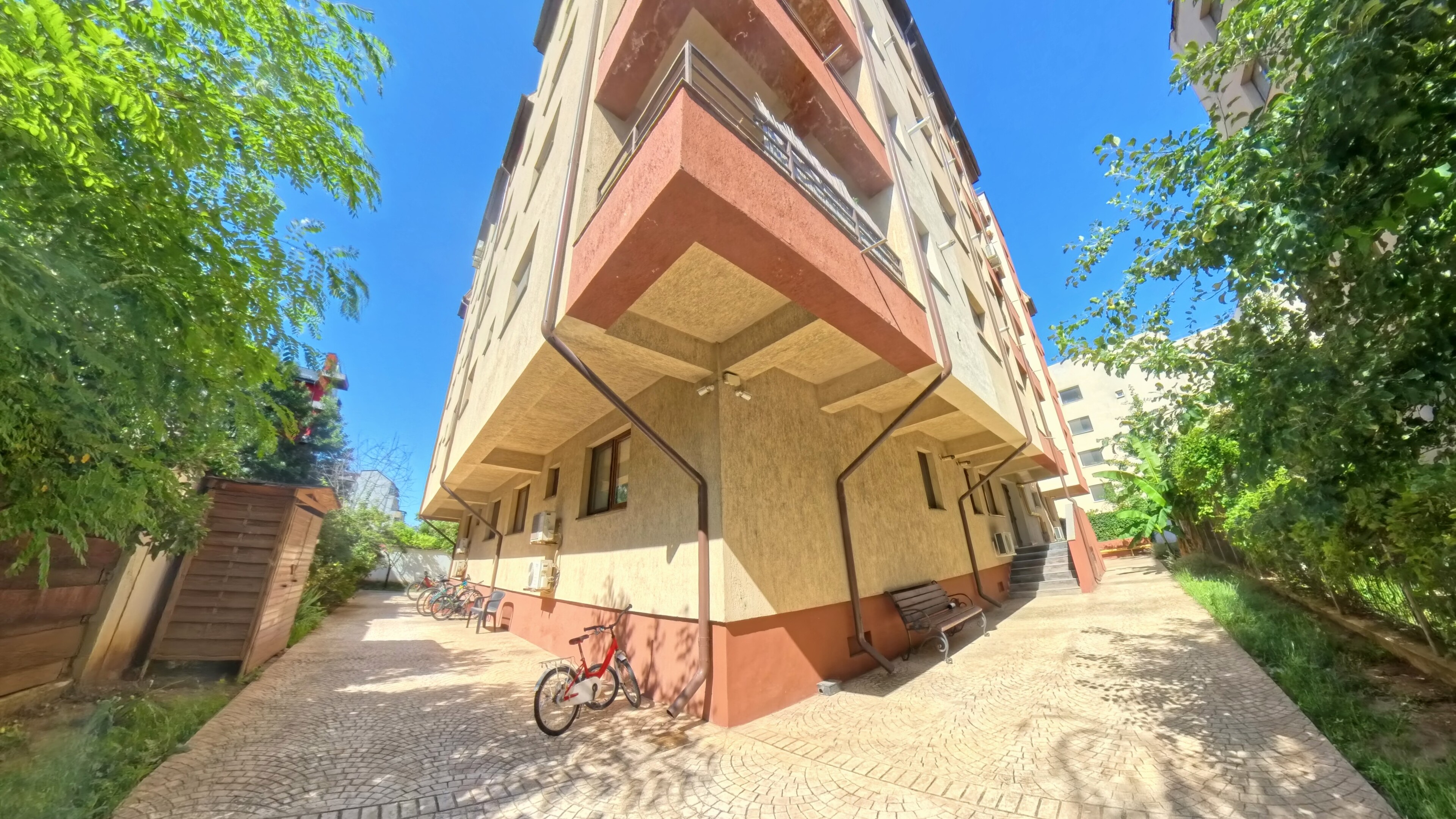 Dambovitei 21