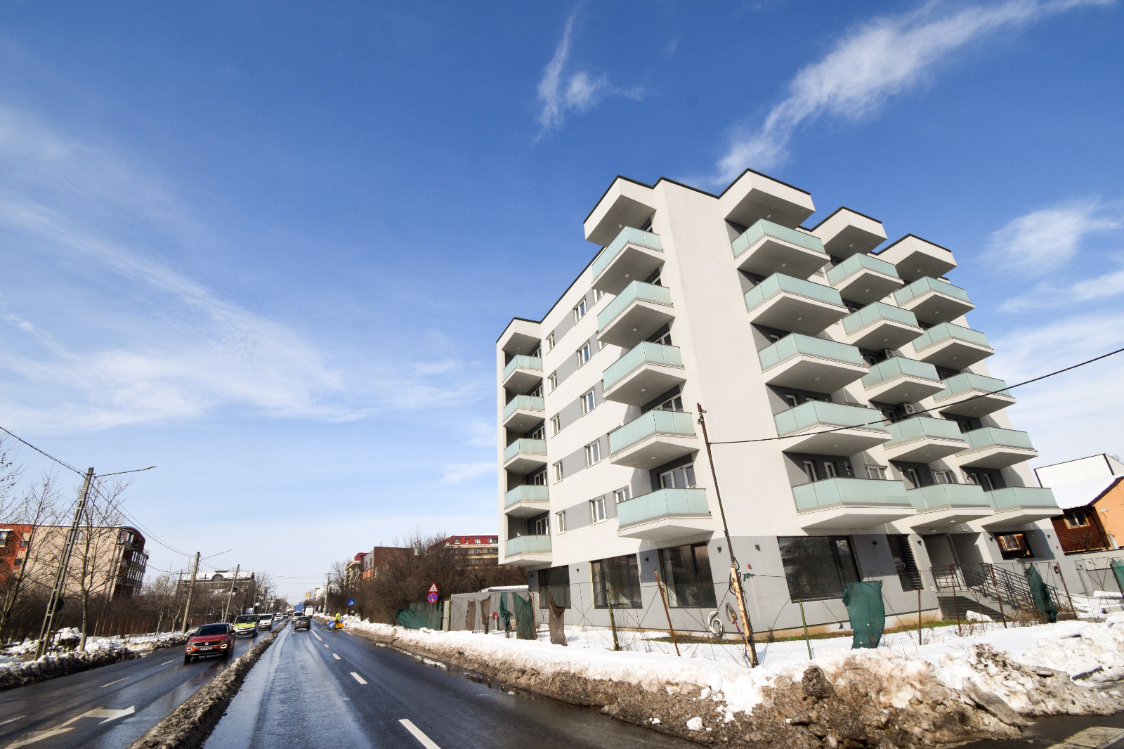 Bucuresti Targoviste 12