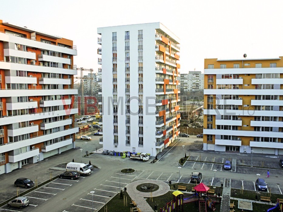 Quadra Place