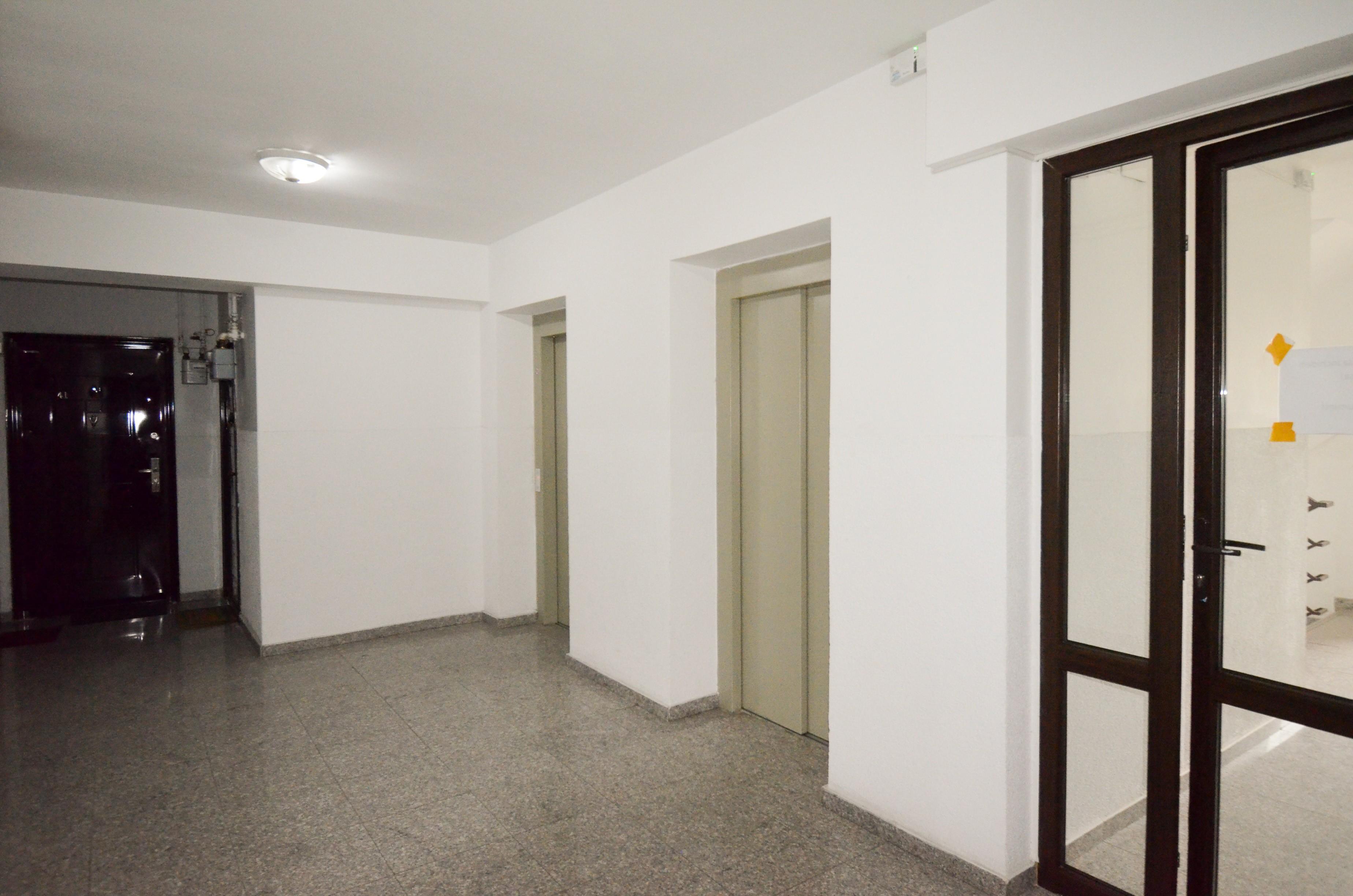 Amfiteatru Residence