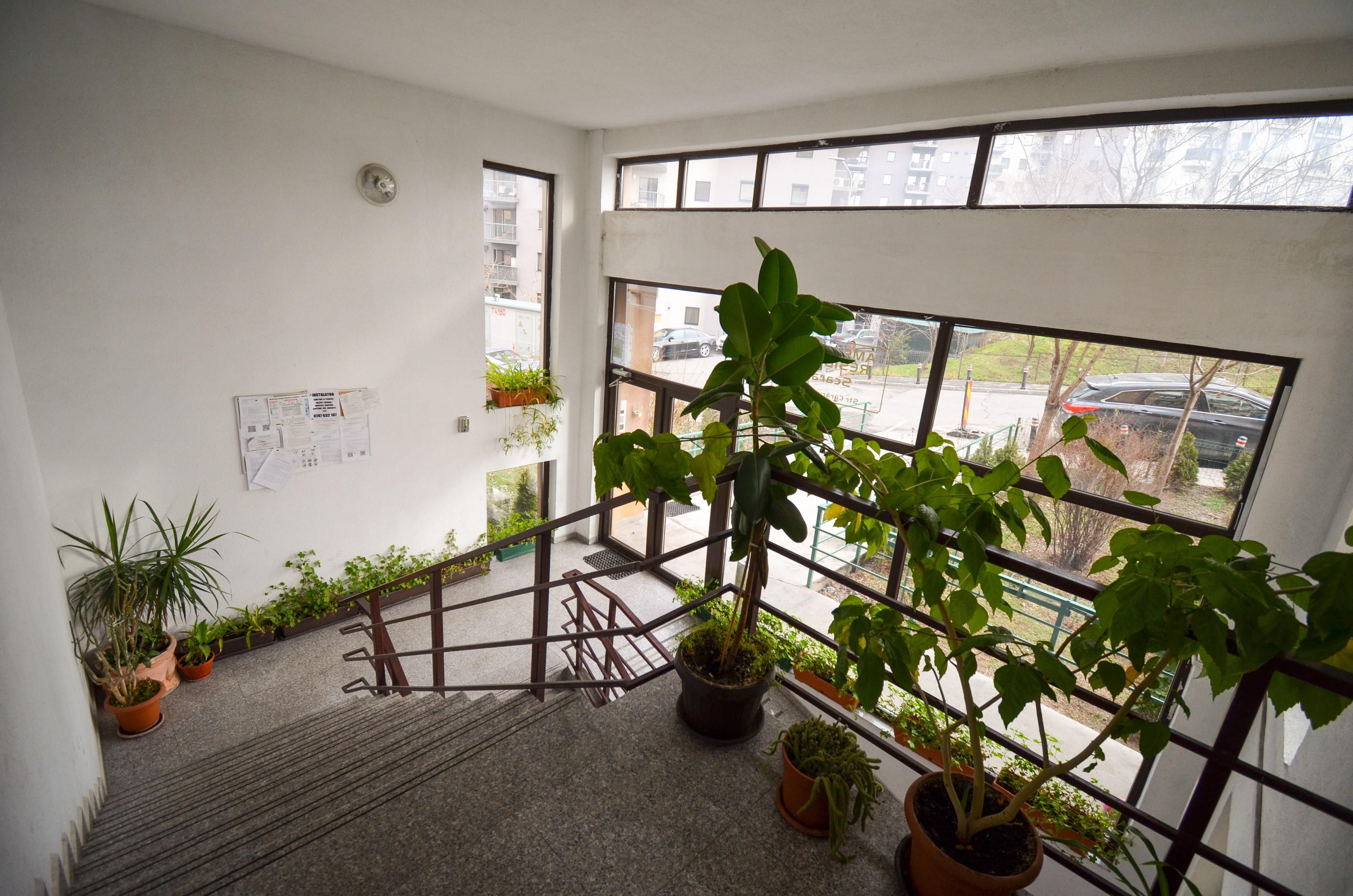 Amfiteatru Residence