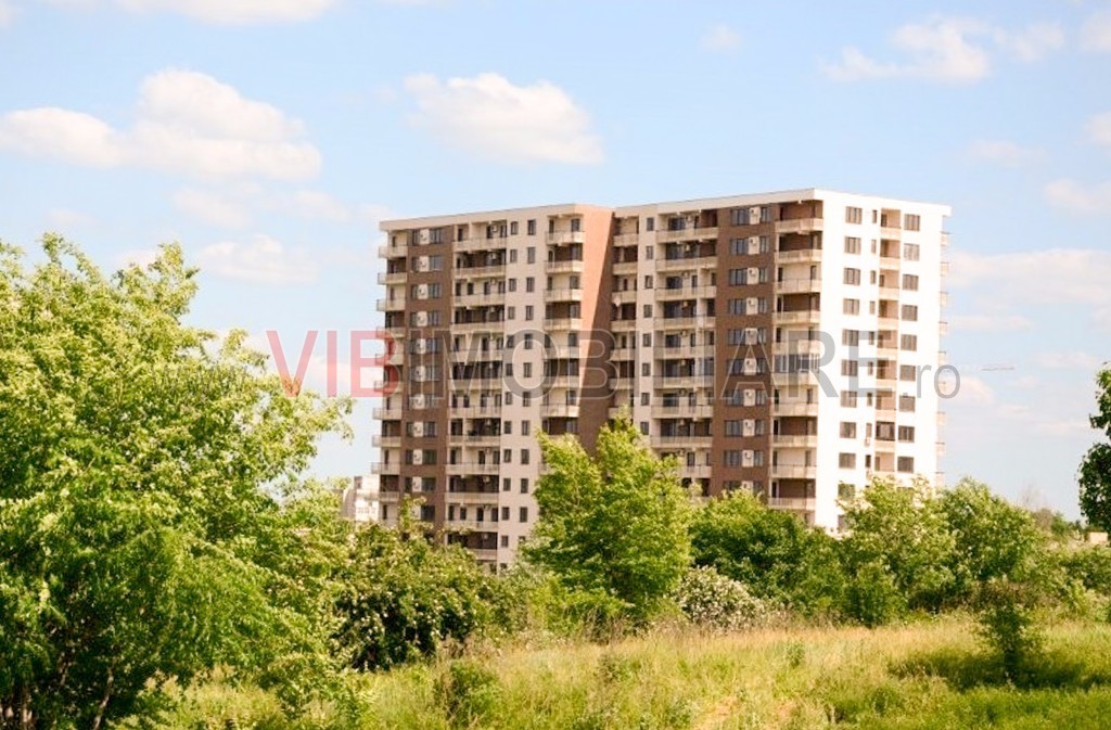Amfiteatru Residence