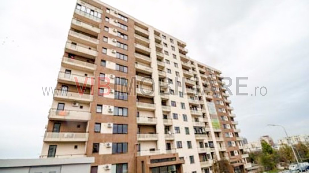 Amfiteatru Residence