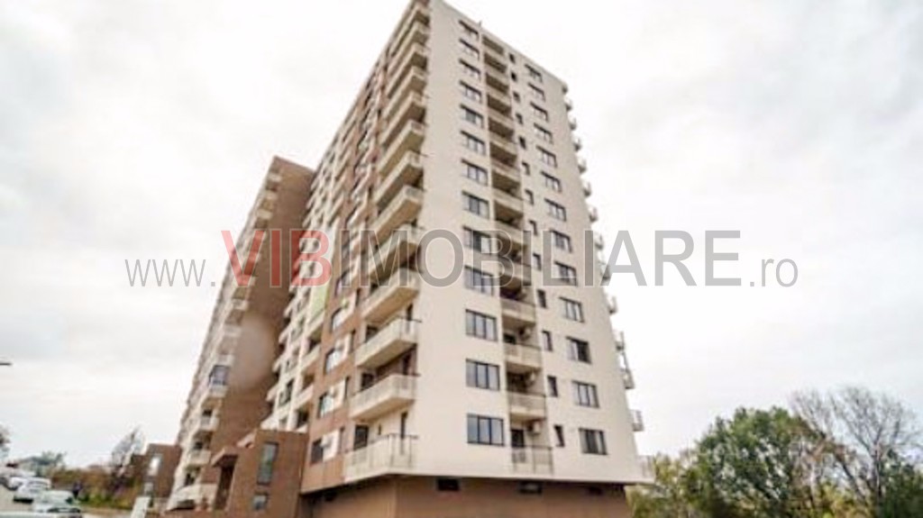 Amfiteatru Residence