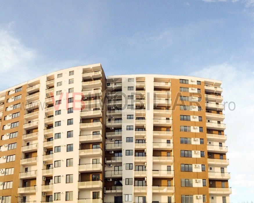 Amfiteatru Residence