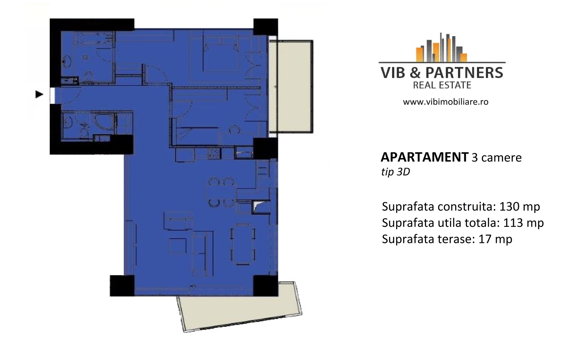 Tip 3D