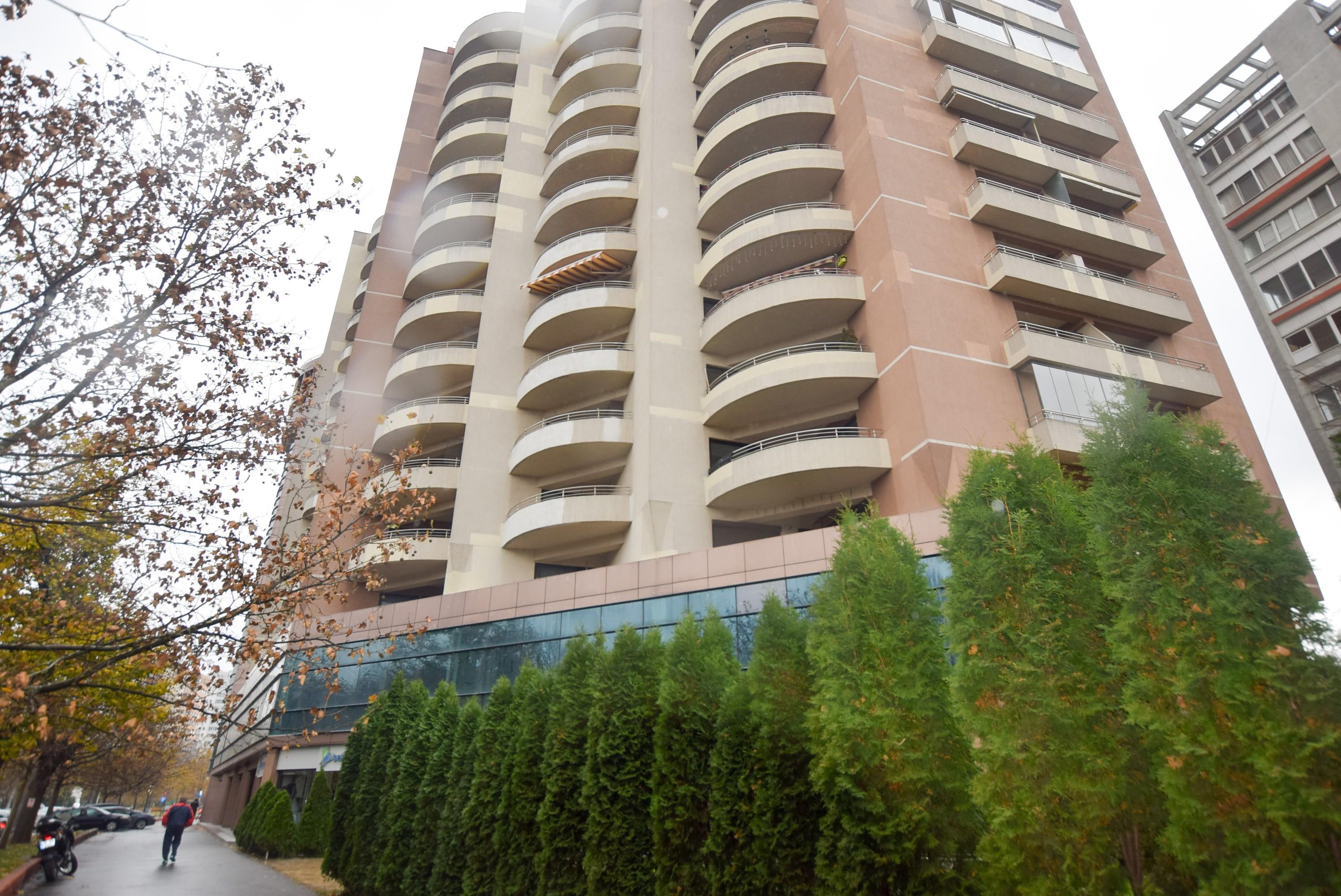 Belvedere Park