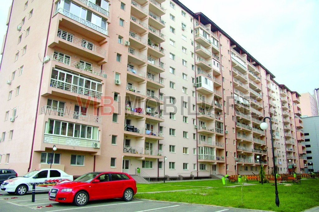Confort Park