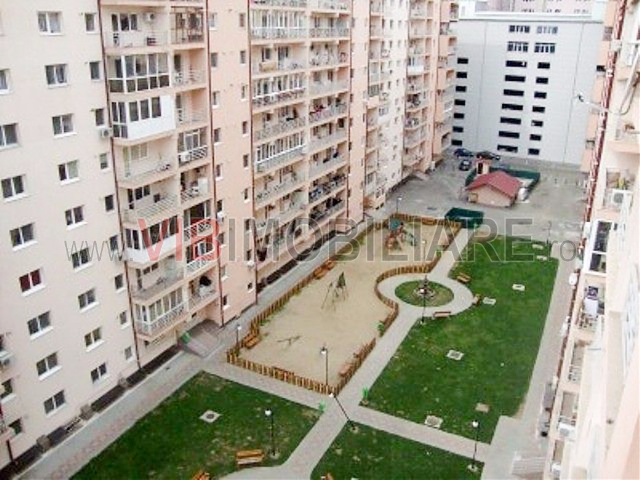 Confort Park