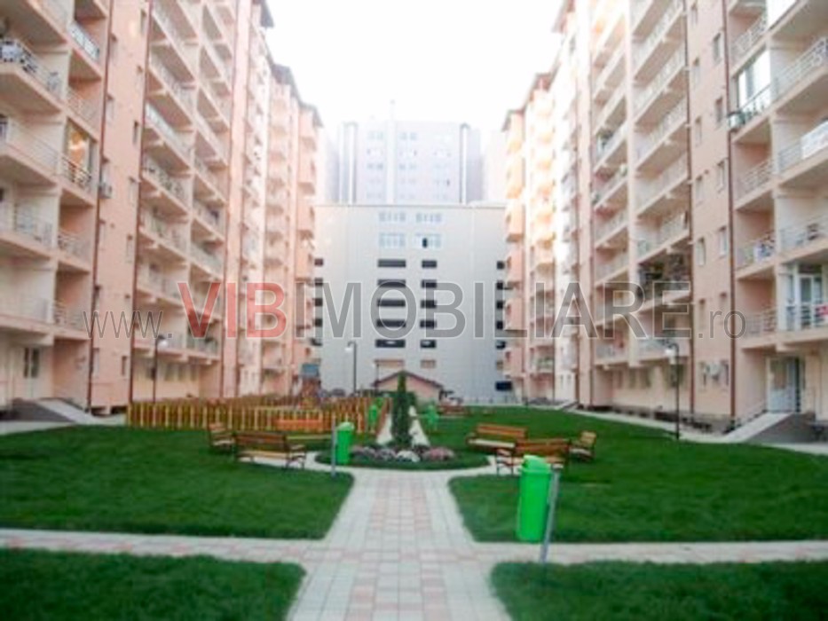 Confort Park