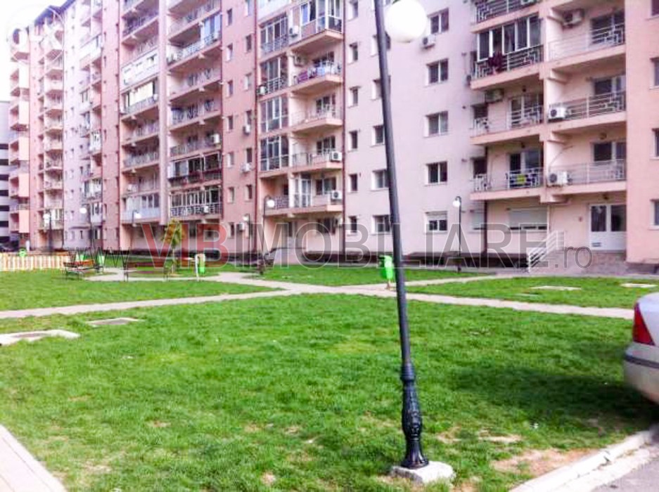 Confort Park