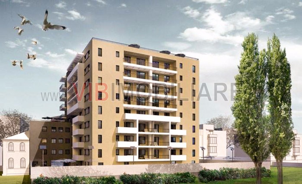 Eminescu View