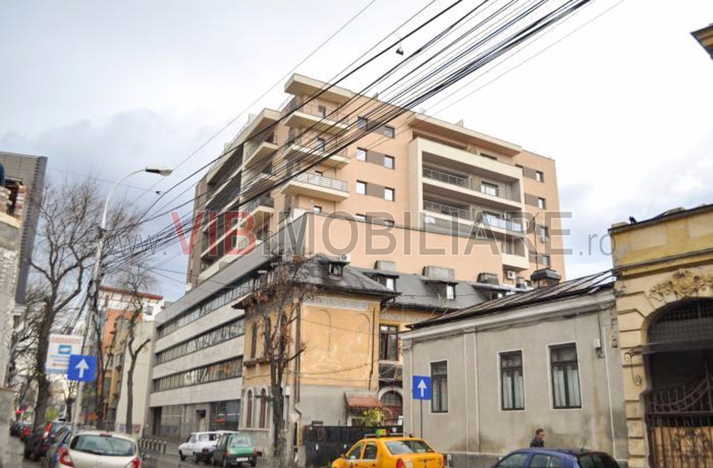 Eminescu View